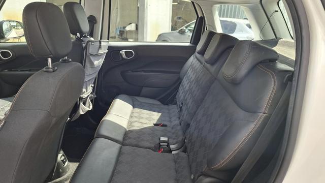 Fiat 500L 120th 1.4 16V 95 CarPlay PDC DAB Klima 16Z 