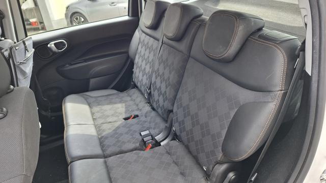 Fiat 500L 120th 1.4 16V 95 CarPlay PDC DAB Klima 16Z 