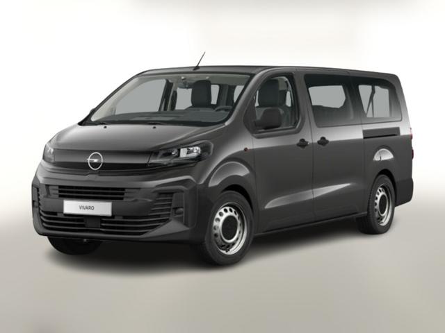 Vivaro - Kombi XL 8-S AHK KlimaP ConnectP Nav Kam