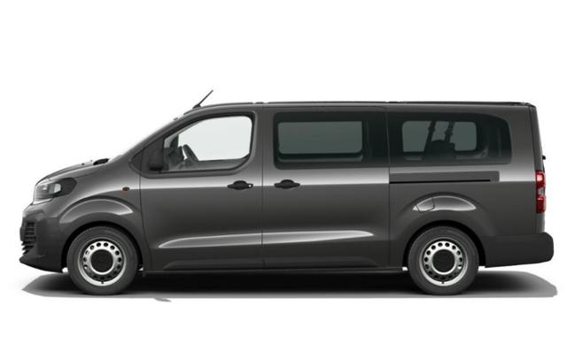 Vivaro Kombi XL 8-S AHK KlimaP ConnectP Nav Kam 