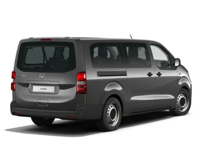 Vivaro Kombi XL 8-S AHK KlimaP ConnectP Nav Kam 