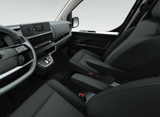 Vivaro Kombi XL 8-S AHK KlimaP ConnectP Nav Kam 