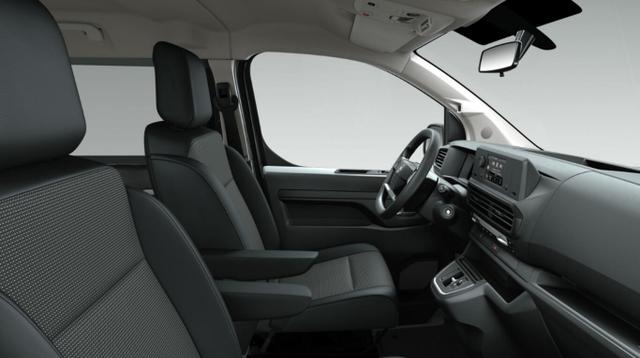 Vivaro Kombi XL 8-S AHK KlimaP ConnectP Nav Kam 
