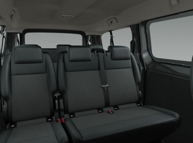 Vivaro Kombi XL 8-S AHK KlimaP ConnectP Nav Kam 