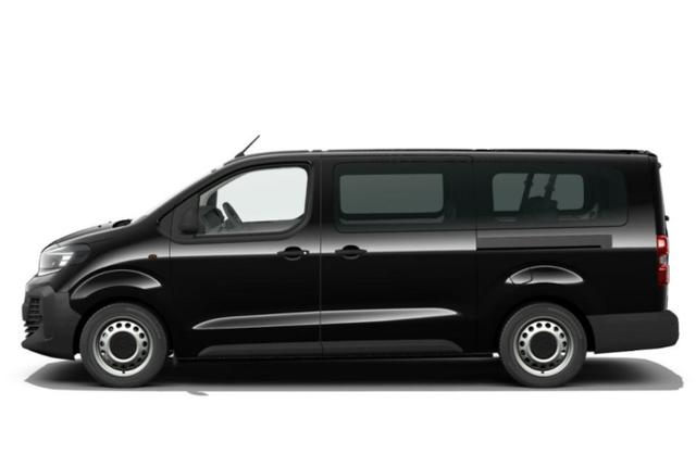 Vivaro Kombi XL 9-S KlimaP ConnectP Nav Kam 