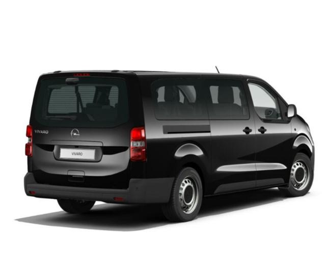 Vivaro Kombi XL 9-S KlimaP ConnectP Nav Kam 