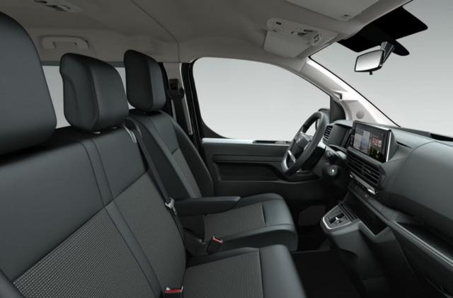 Vivaro Kombi XL 9-S KlimaP ConnectP Nav Kam 