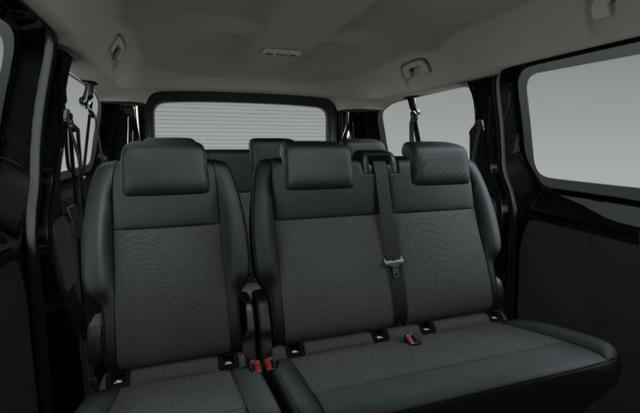 Vivaro Kombi XL 9-S KlimaP ConnectP Nav Kam 