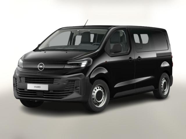 Vivaro - Kombi L 8-S AHK KlimaP ConnectP Nav Kam