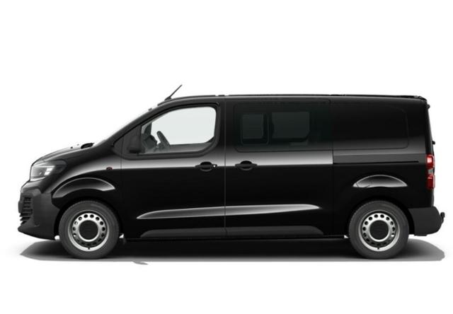 Vivaro Kombi L 8-S AHK KlimaP ConnectP Nav Kam 