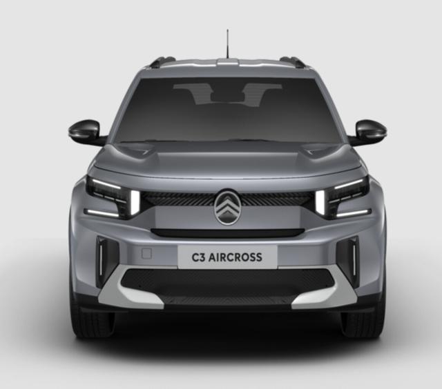 Citro&euml;n C3 Aircross PLUS PDC Kam CarPlay PrivG LED HUD 