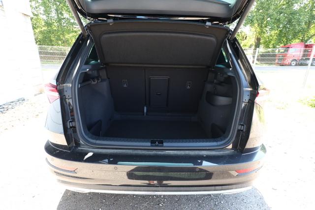 Karoq Sportline DSG Sportl Pano Matrix Nav 360&deg; Canton ACC 