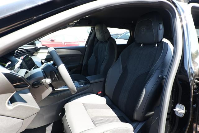 Peugeot 308 SW GT Exclusive MY26 Alcant. 360 AHK eHK Nav 