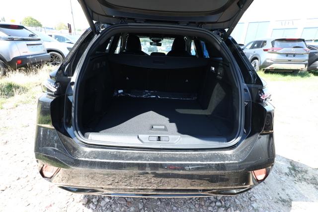 308 SW GT Exclusive MY26 Alcant. 360 AHK eHK Nav 