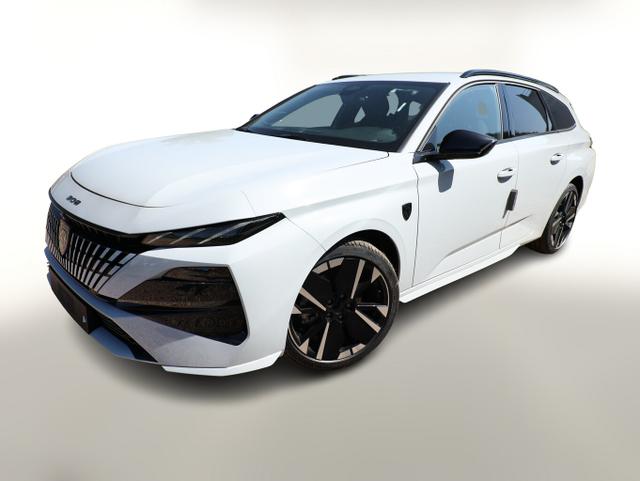 308 SW - GT Exclusive MY26 Alcant. 360 AHK eHK Nav