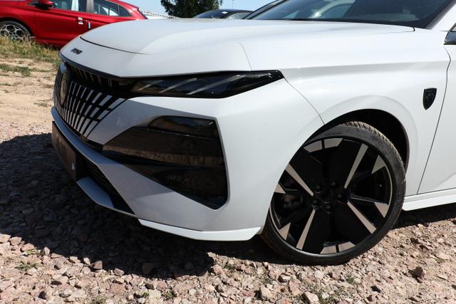 308 SW GT Exclusive MY26 Alcant. 360 AHK eHK Nav 