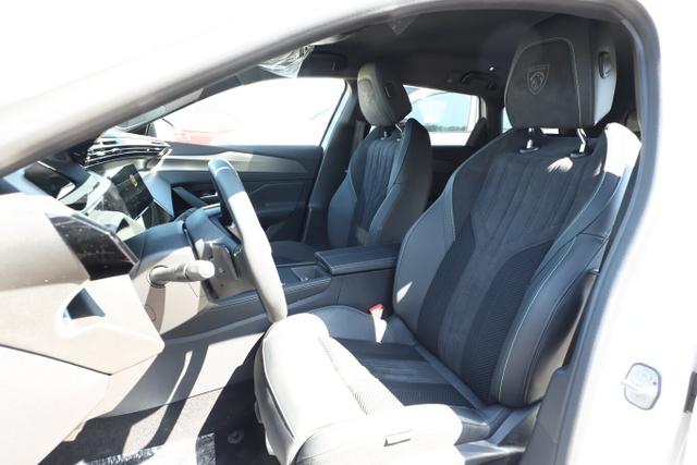 308 SW GT Exclusive MY26 Alcant. 360 AHK eHK Nav 