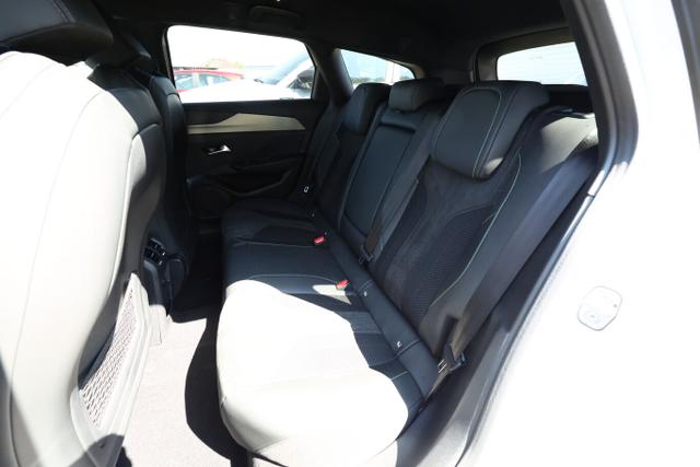308 SW GT Exclusive MY26 Alcant. 360 AHK eHK Nav 