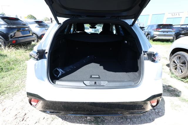 308 SW GT Exclusive MY26 Alcant. 360 AHK eHK Nav 