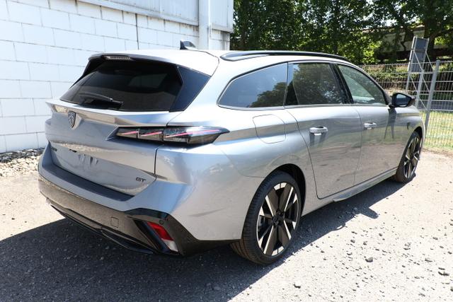 Peugeot 308 SW GT Exclusive MY26 Alcant. 360 AHK eHK Nav 