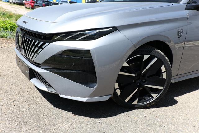 Peugeot 308 SW GT Exclusive MY26 Alcant. 360 AHK eHK Nav 