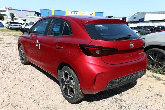 MG MG3 Comfort LED Nav Kam PDC Temp AppCo Klima 16Z 