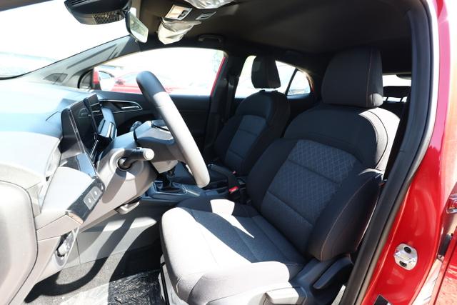 MG MG3 Comfort LED Nav Kam PDC Temp AppCo Klima 16Z 