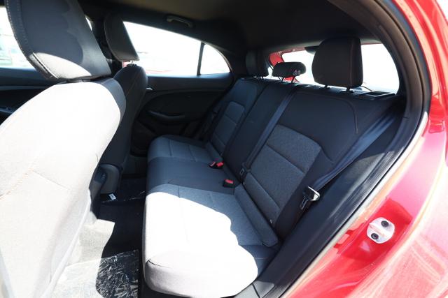 MG MG3 Comfort LED Nav Kam PDC Temp AppCo Klima 16Z 