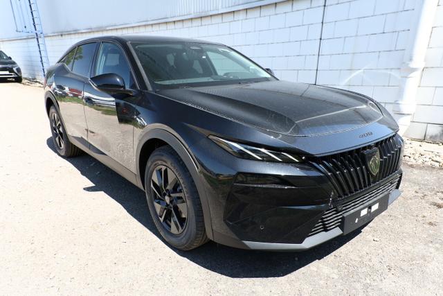 Peugeot 408 Allure Hybrid FACELIFT 360&deg; ACC Nav Alarm 