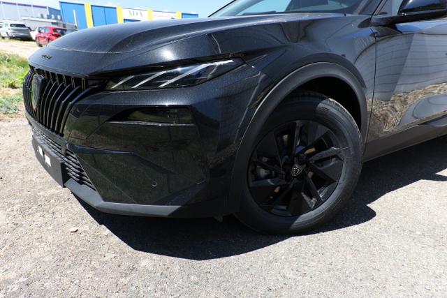 Peugeot 408 Allure Hybrid FACELIFT 360&deg; ACC Nav Alarm 