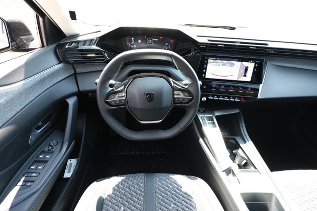 Peugeot 408 Allure Hybrid FACELIFT 360&deg; ACC Nav Alarm 