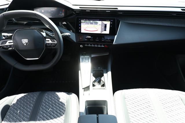 Peugeot 408 Allure Hybrid FACELIFT 360&deg; ACC Nav Alarm 