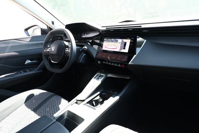 Peugeot 408 Allure Hybrid FACELIFT 360&deg; ACC Nav Alarm 