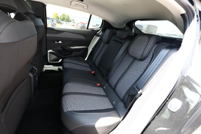 Peugeot 408 Allure Hybrid FACELIFT 360&deg; ACC Nav Alarm 