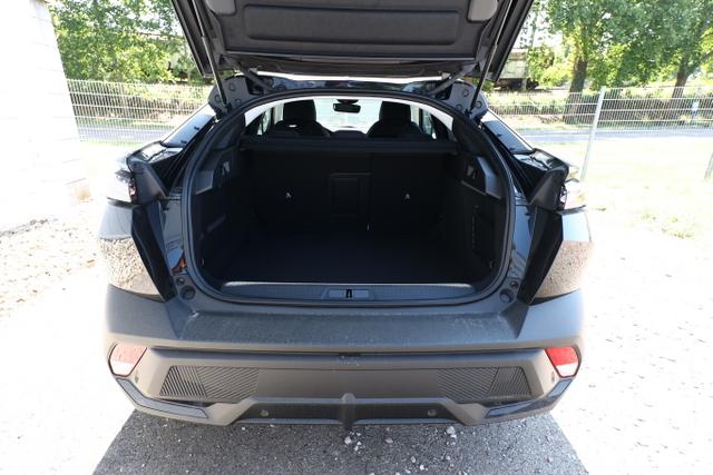 Peugeot 408 Allure Hybrid FACELIFT 360&deg; ACC Nav Alarm 