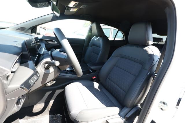 MG MG3 Luxury HEV+ ACC LED 360Kam SHZ TotW Nav 16Z 