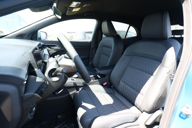 MG MG3 Luxury HEV+ ACC LED 360Kam SHZ TotW Nav 16Z 