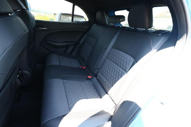 MG MG3 Luxury HEV+ ACC LED 360Kam SHZ TotW Nav 16Z 