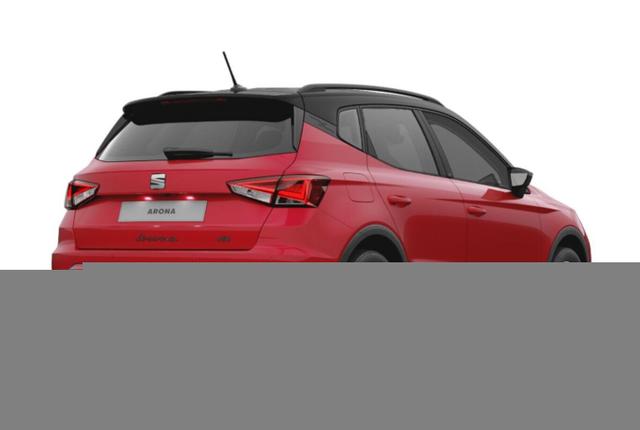 Seat Arona FR DSG NeuMod AHK VollLED SHZ StauA 5JGar 