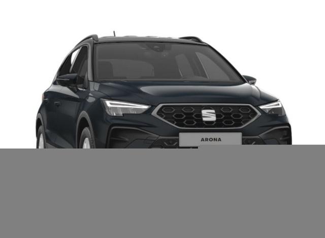 Seat Arona Style DSG NeuMod VollLED SHZ Kessy ACC 5JG 