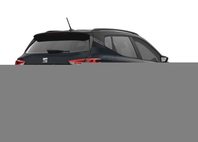 Seat Arona Style DSG NeuMod VollLED SHZ Kessy ACC 5JG 