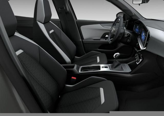 Mokka Edition TechP Kam 2xPDC Keyl WinterP SHZ LHZ Temp 