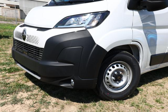 Citro&euml;n Jumper 35+ L3H2 AT CarPlay CargoP PremiumC AHK 