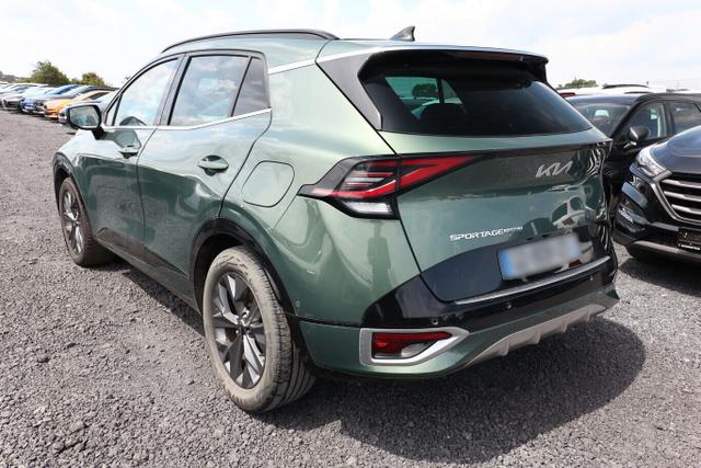 Kia Sportage GT Line 1.6 T-GDI Hybrid 230 DCT GT-Line PanoD 