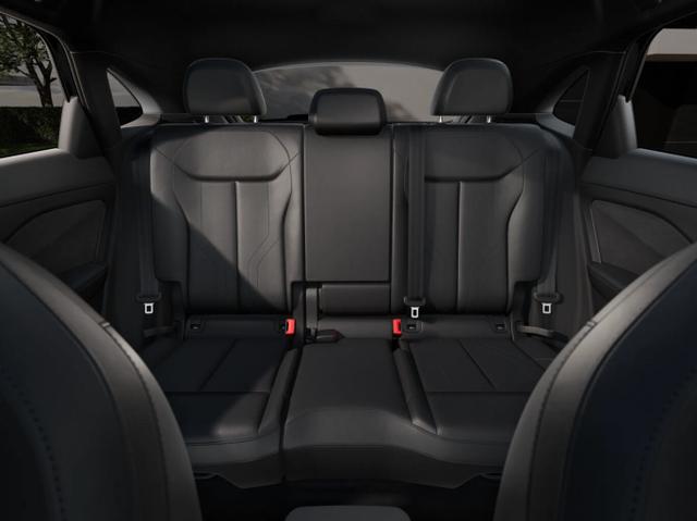 Audi Q3 Sportba quatt 2xS line Tech KlimaP Leder 19Z 