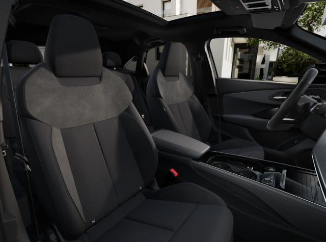 Audi Q3 Sportback quattro 2xS line Pano Tech+ KlimaP 