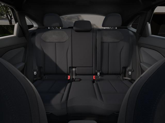 Audi Q3 Sportback quattro 2xS line Pano Tech+ KlimaP 