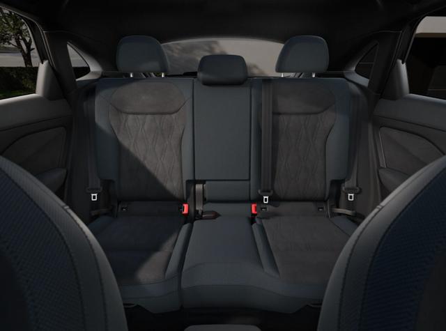 Audi Q3 Sportb quatt 2xS line Pano Tech+ B&O AHK 19Z 