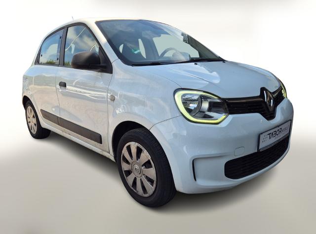 Gebrauchtfahrzeug Renault Twingo - Life 1.0 SCe 65