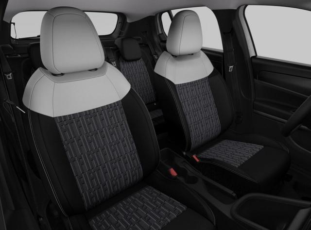 Fiat 600 POP Hybrid WinterP DigC CarP LED Klimaaut. 